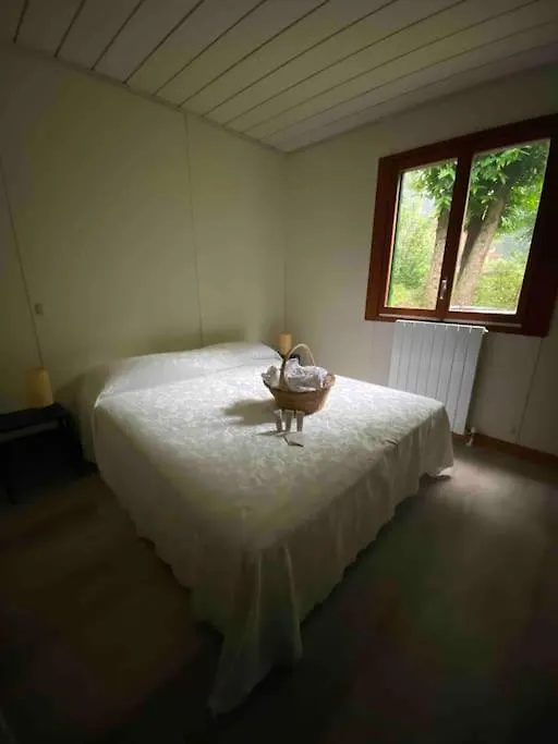 Il Guscio, Cozy Cabin In Natural Park Villa Capiago Intimiano Holiday home