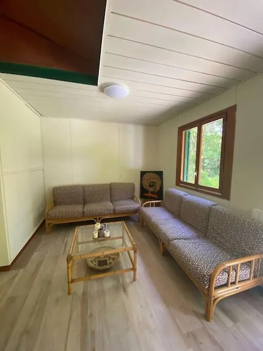Σπίτι διακοπών Il Guscio, Cozy Cabin In Natural Park Βίλα Capiago Intimiano Ιταλία