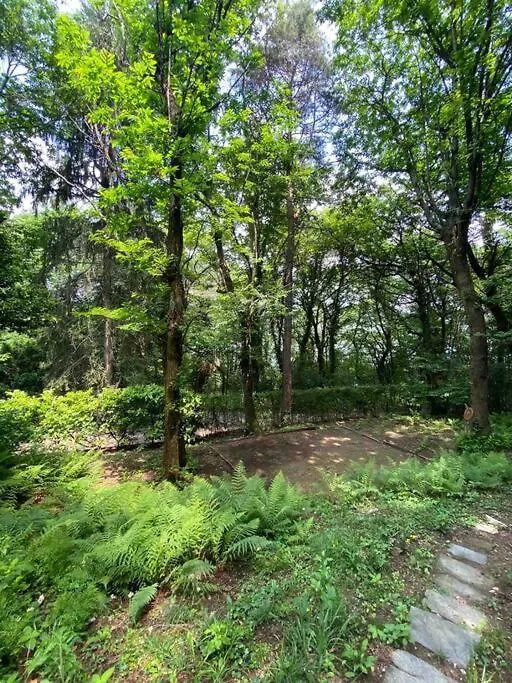 Il Guscio, Cozy Cabin In Natural Park Βίλα Capiago Intimiano 0*,